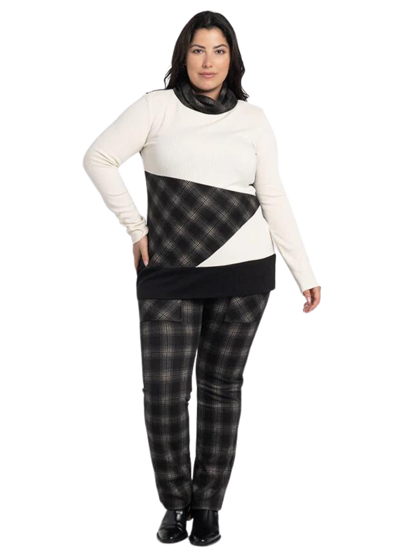 Mardy Tunic