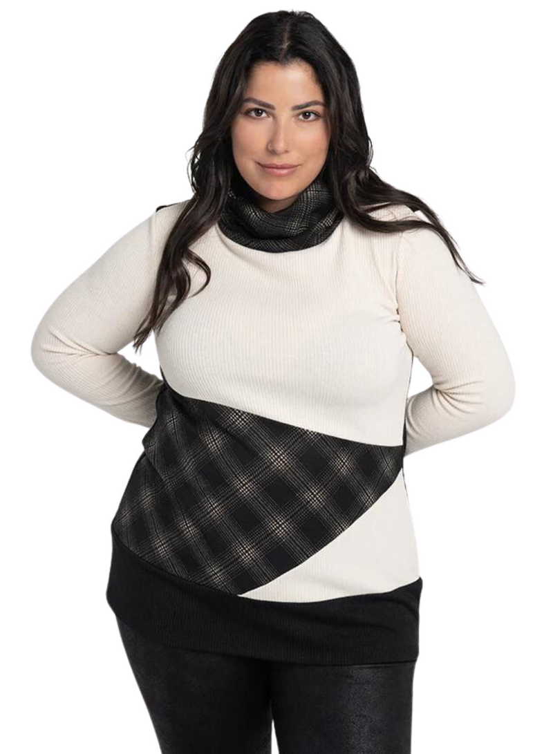 Mardy Tunic