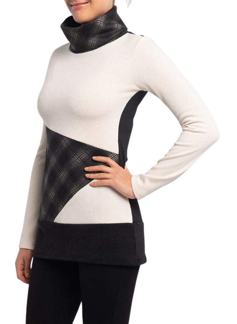 Mardy Tunic