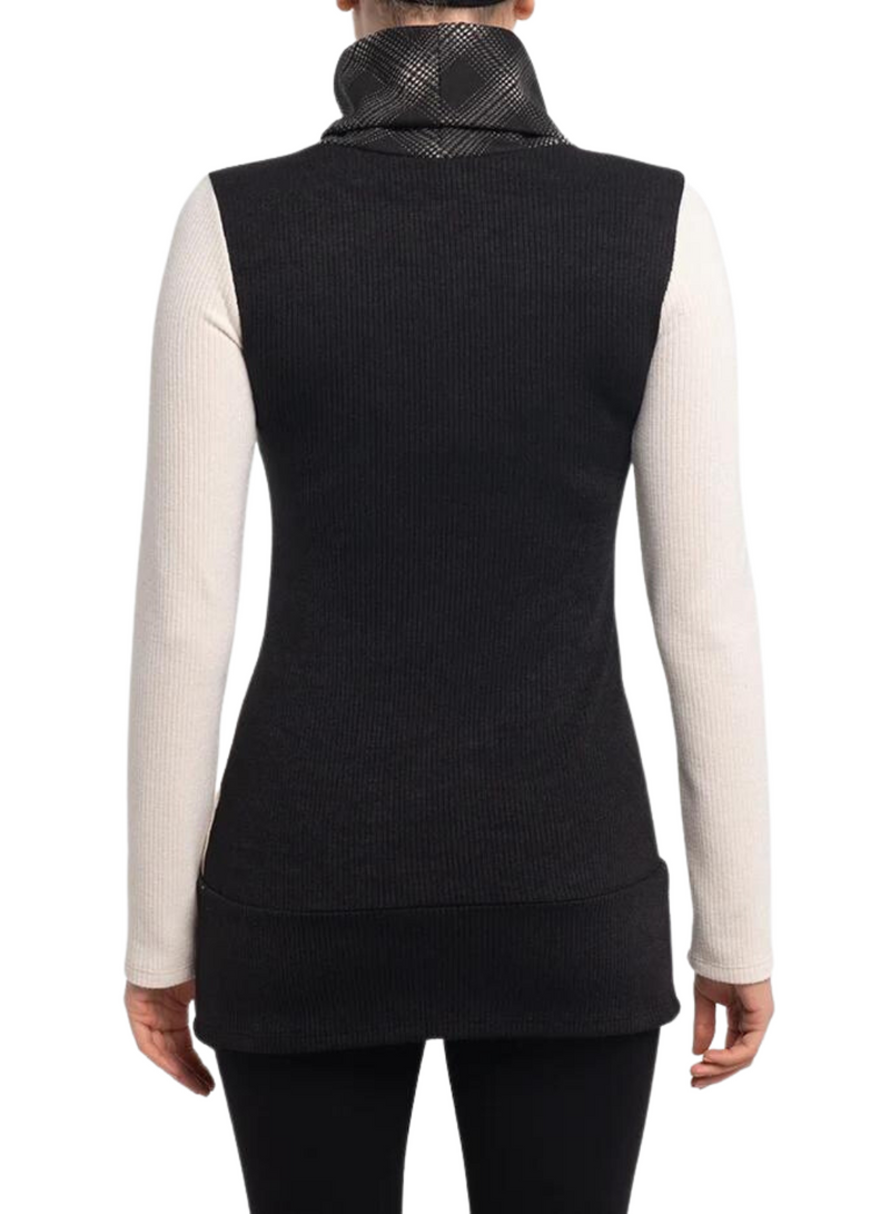 Mardy Tunic