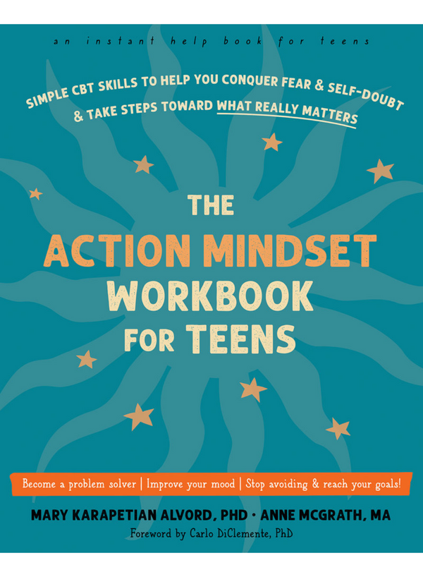 The Action Mindset Workbook
