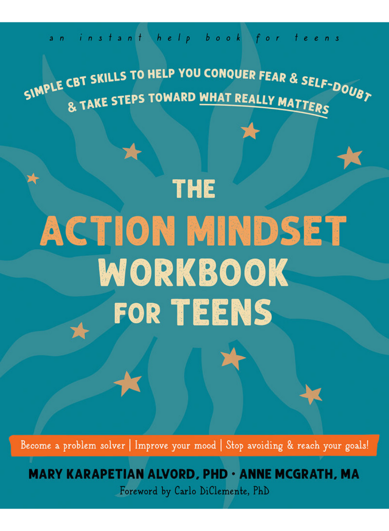 The Action Mindset Workbook