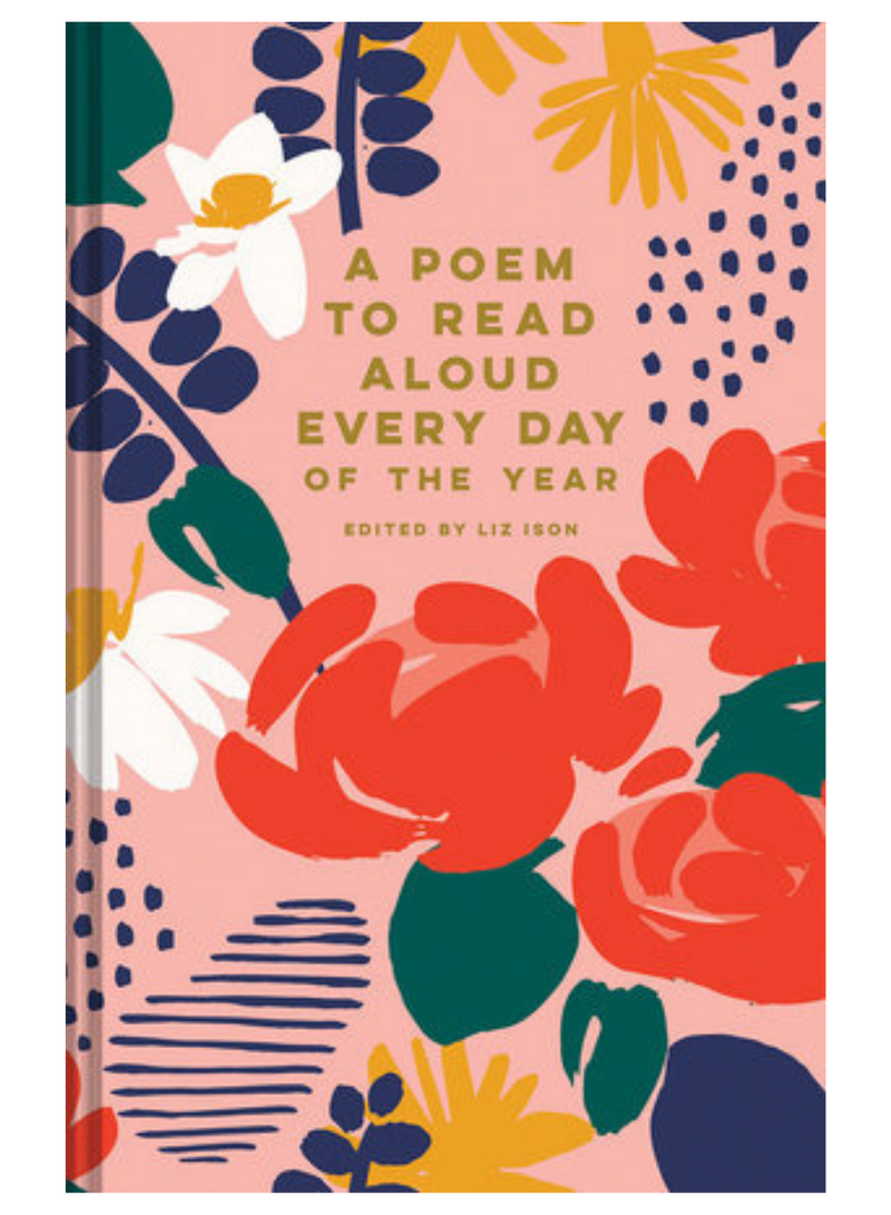 A Poem to Read Aloud Everyday Book