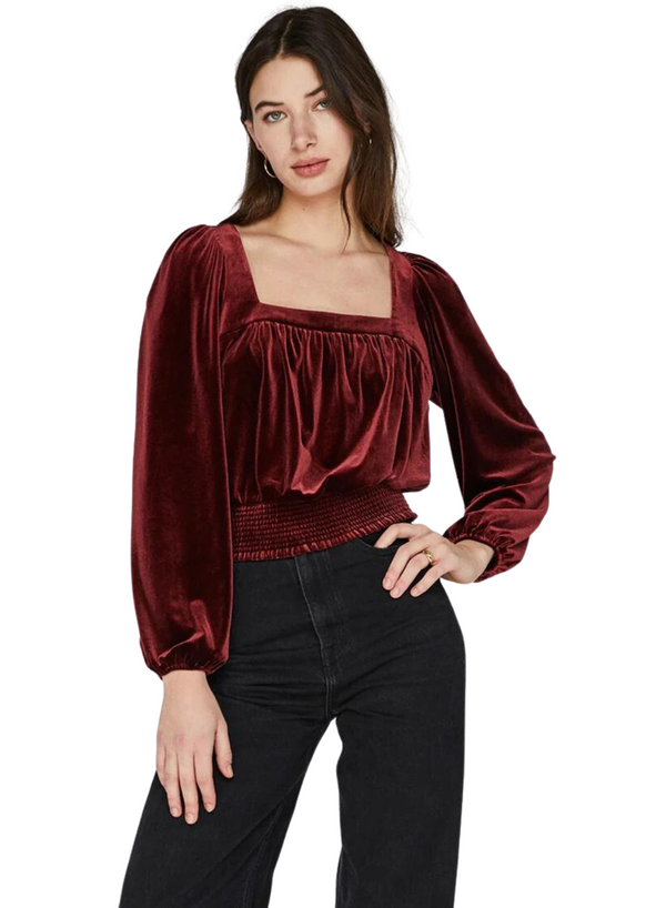 Paramount Top