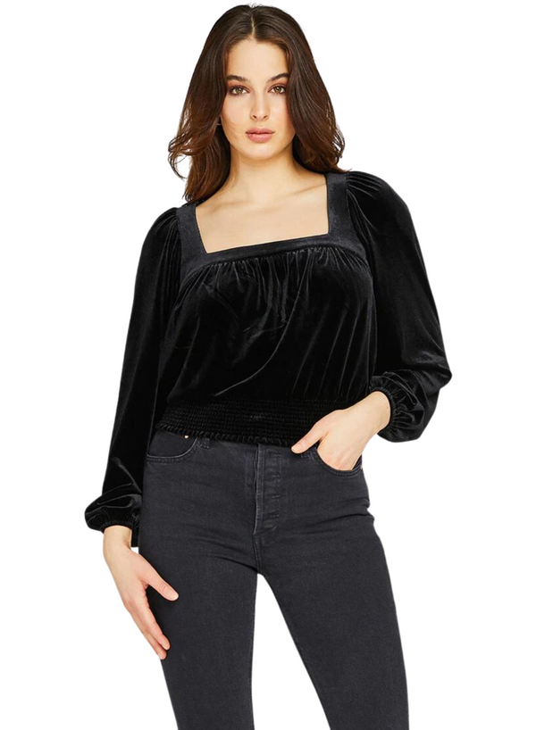 Paramount Top