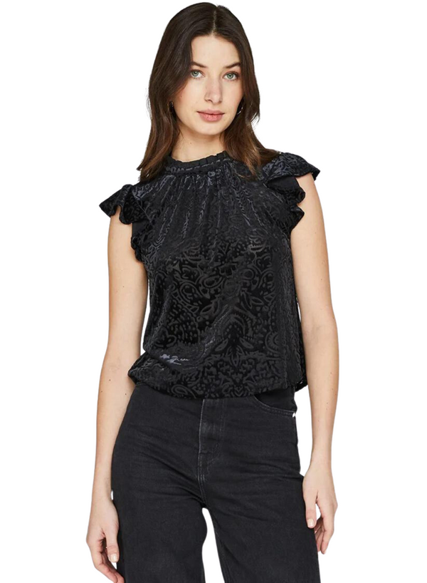 Loretta Top