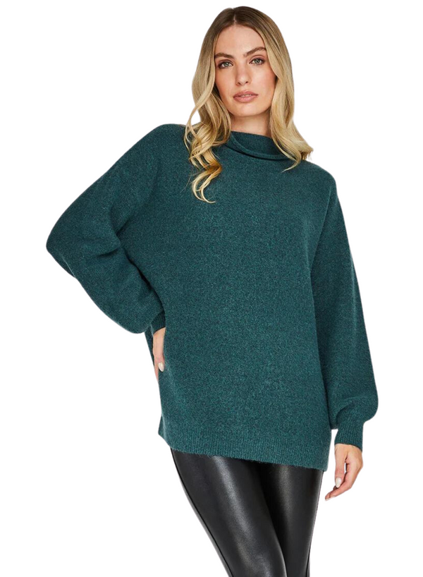 Jones Sweater