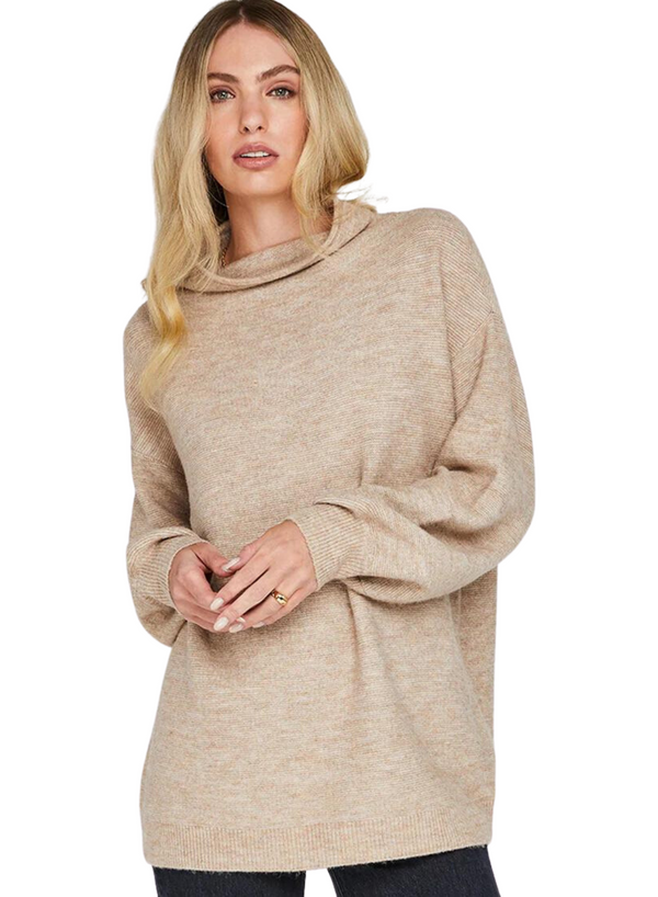 Jones Sweater