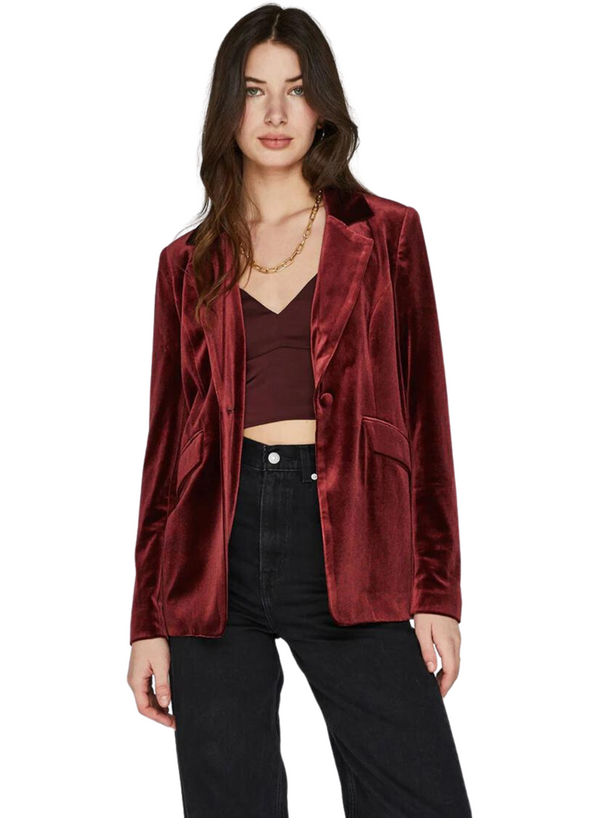 Candace Blazer