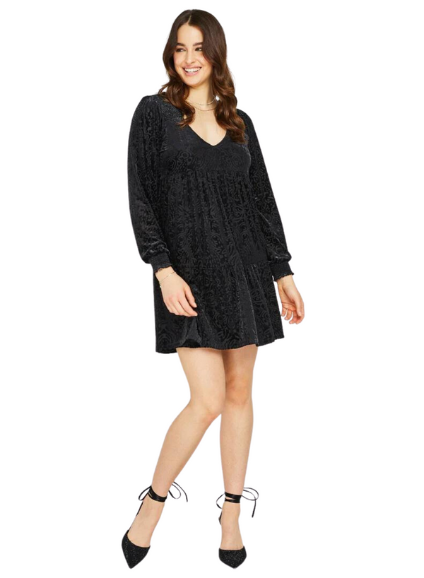Verona Dress