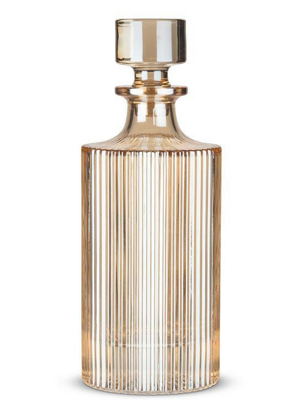 Vertical Optic Decanter