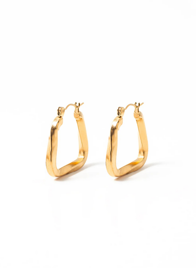 Jimmy Earrings