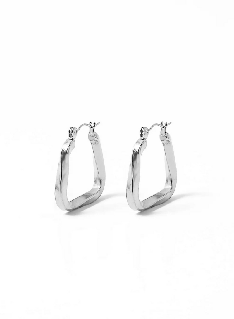 Jimmy Earrings