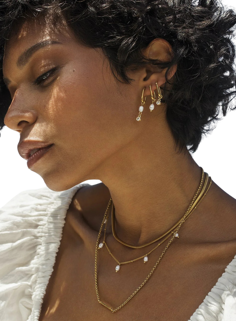 Axelle Necklace