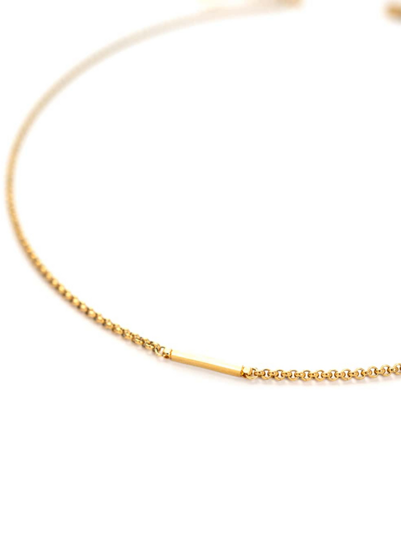 Axelle Necklace