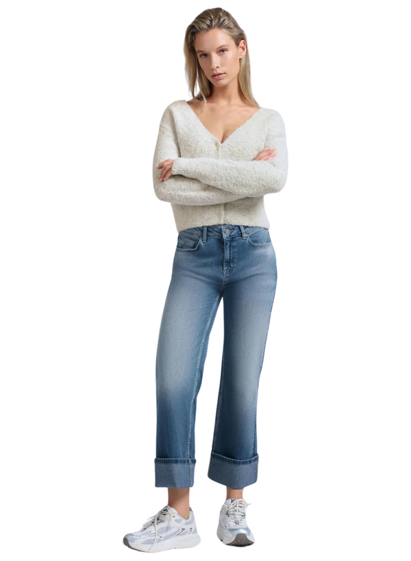Duncan Jeans
