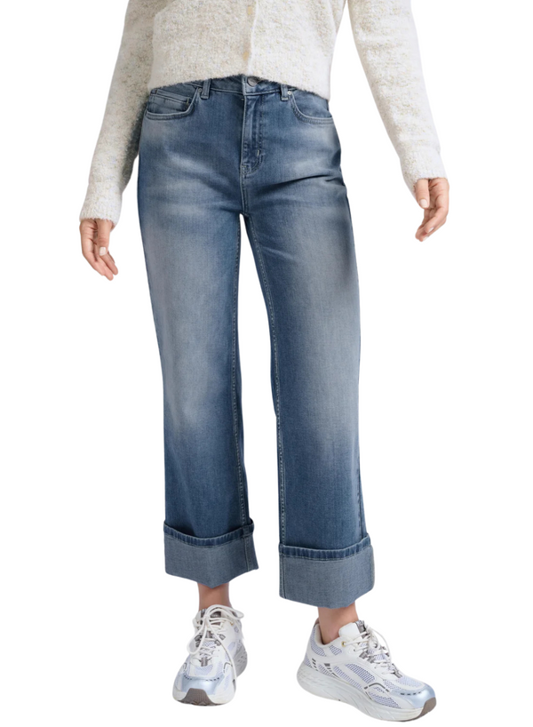 Duncan Jeans
