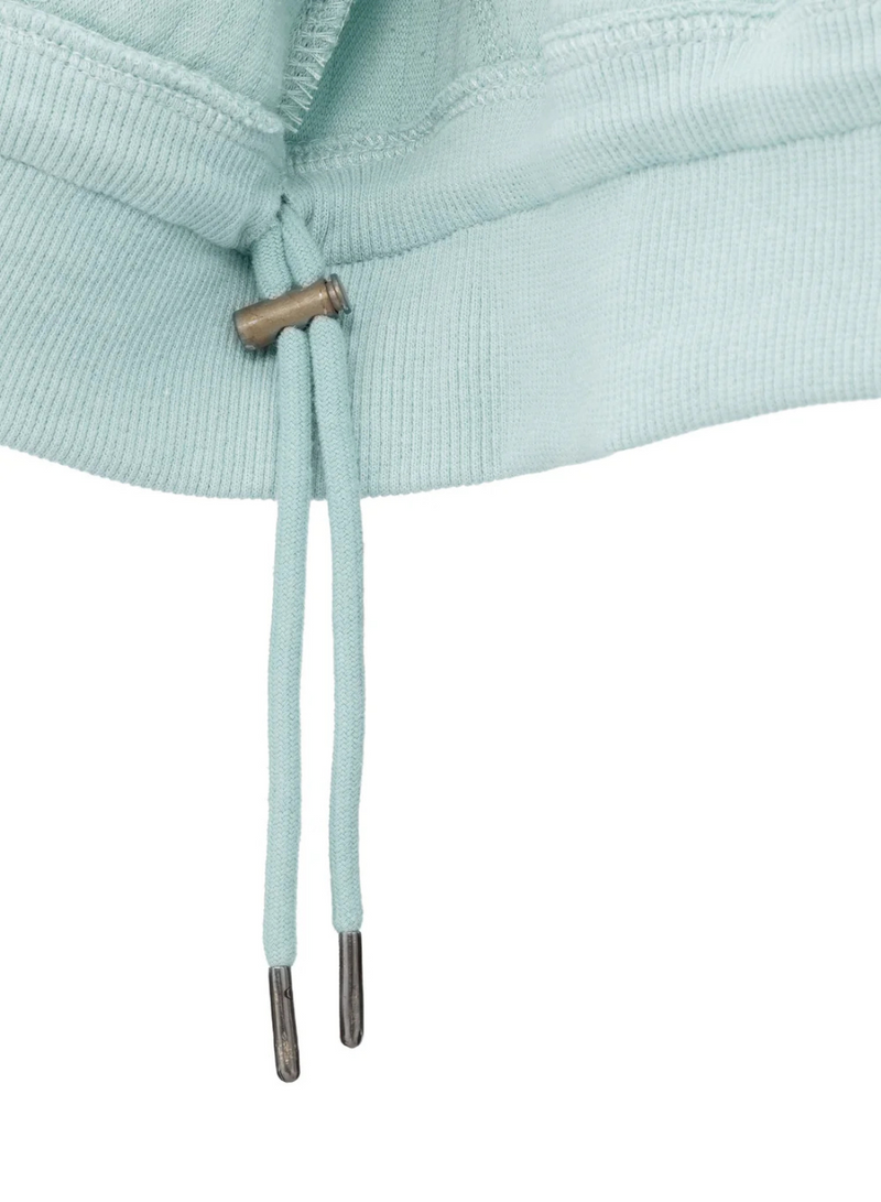 Lena Zip Cardigan