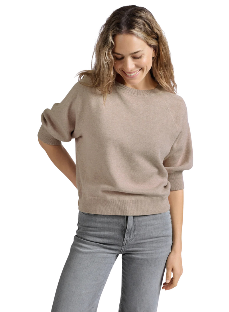 Reagan Sweater