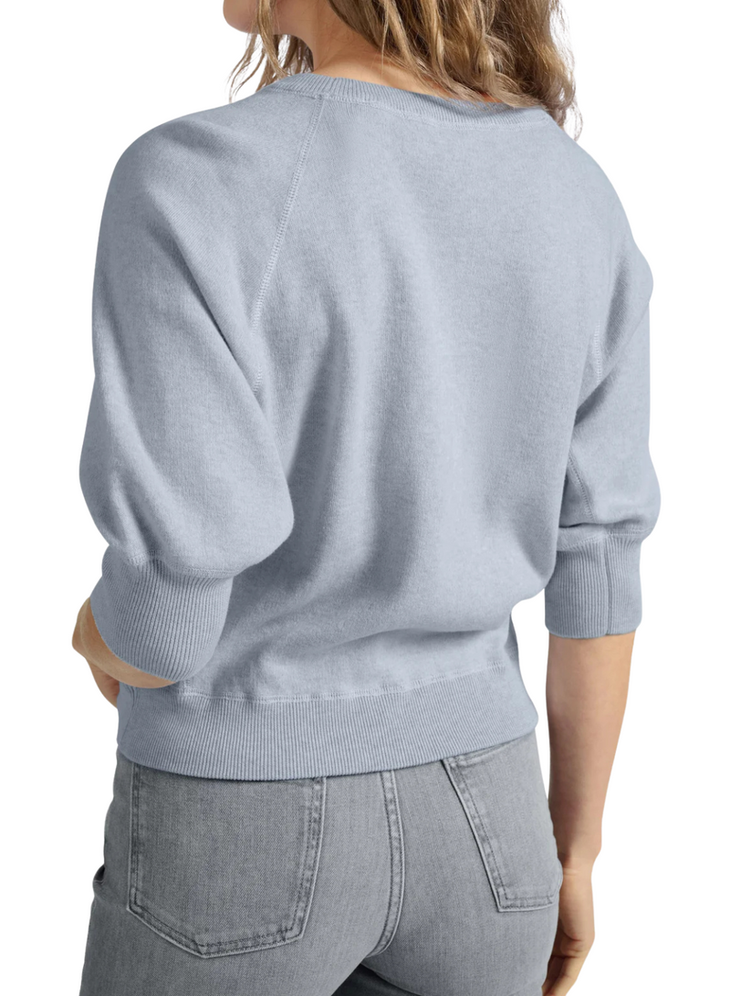 Reagan Sweater