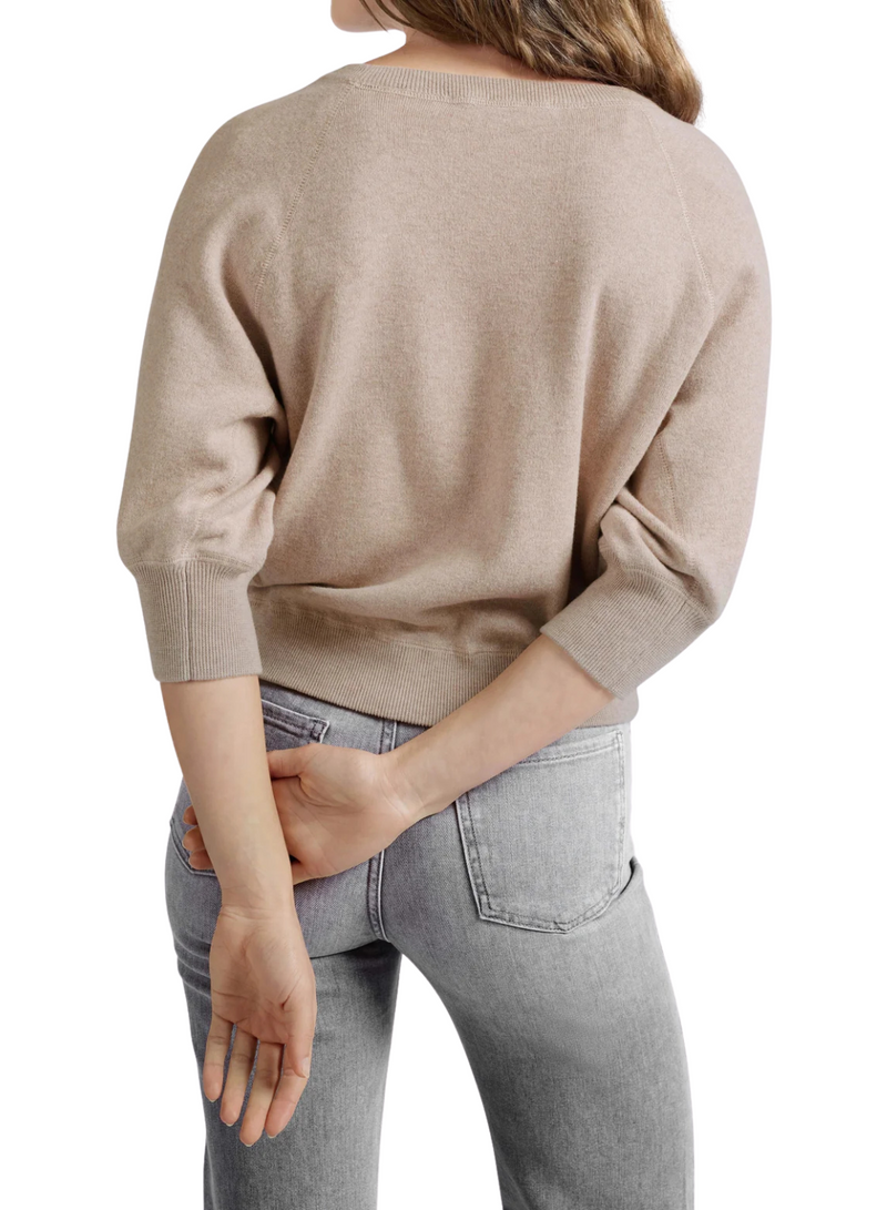 Reagan Sweater