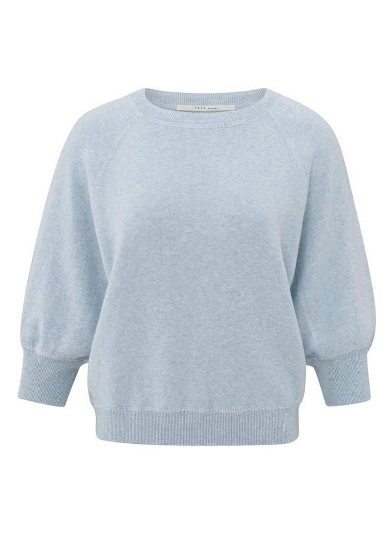Reagan Sweater
