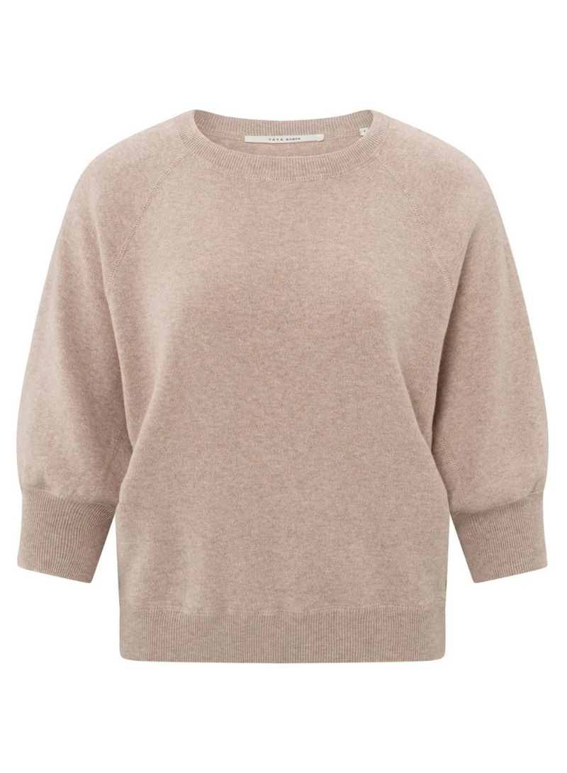 Reagan Sweater