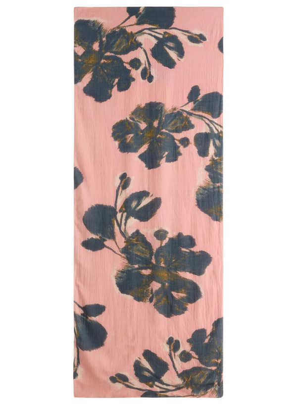 Canyon Flower Scarf