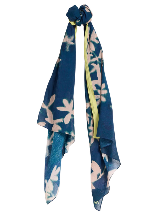 Cherry Blossom Scarf