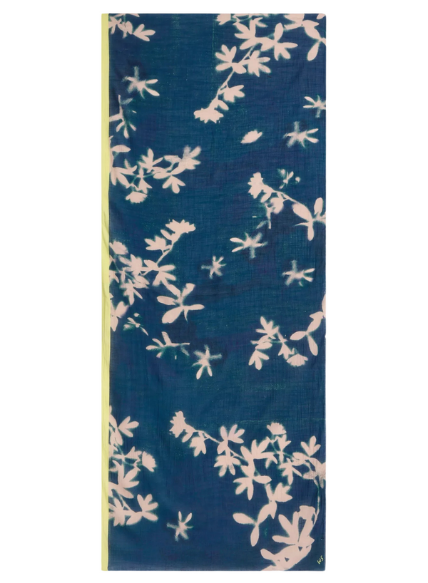 Cherry Blossom Scarf