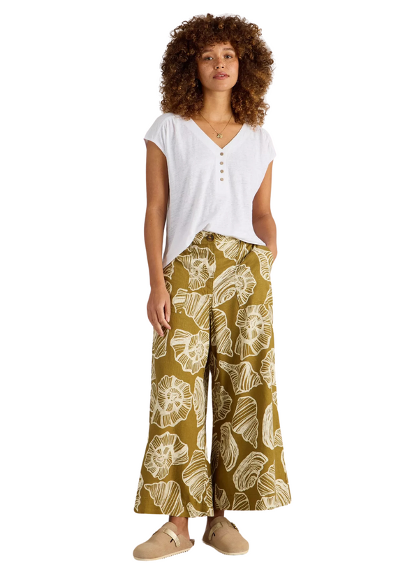 Roxy Culotte