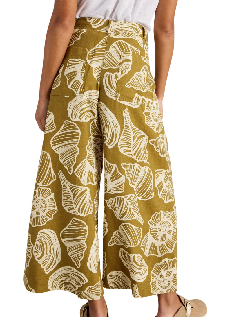 Roxy Culotte