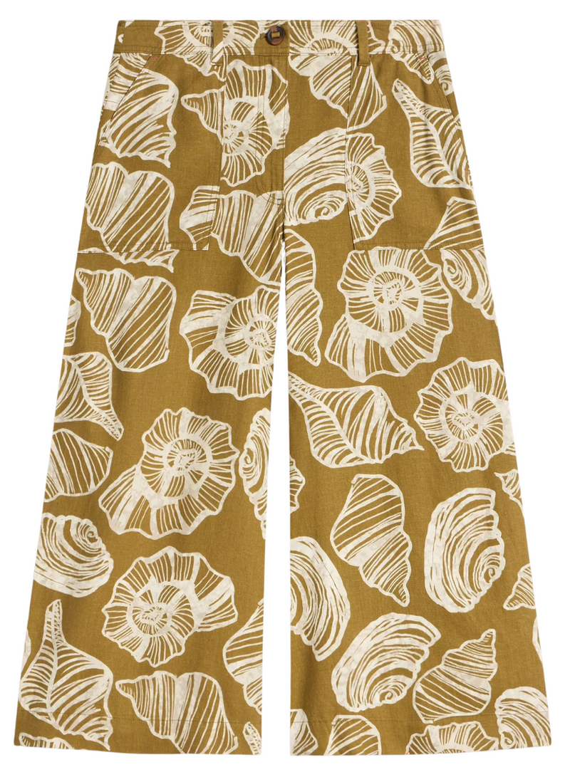 Roxy Culotte