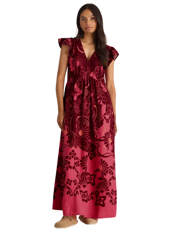 Lorna Maxi Dress
