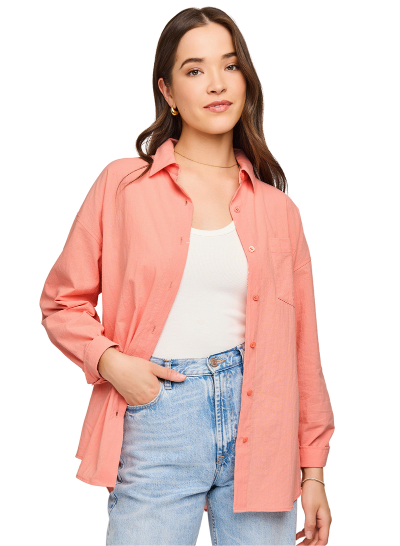 Callahan Blouse