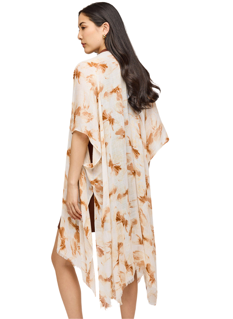 Mosaic Kimono