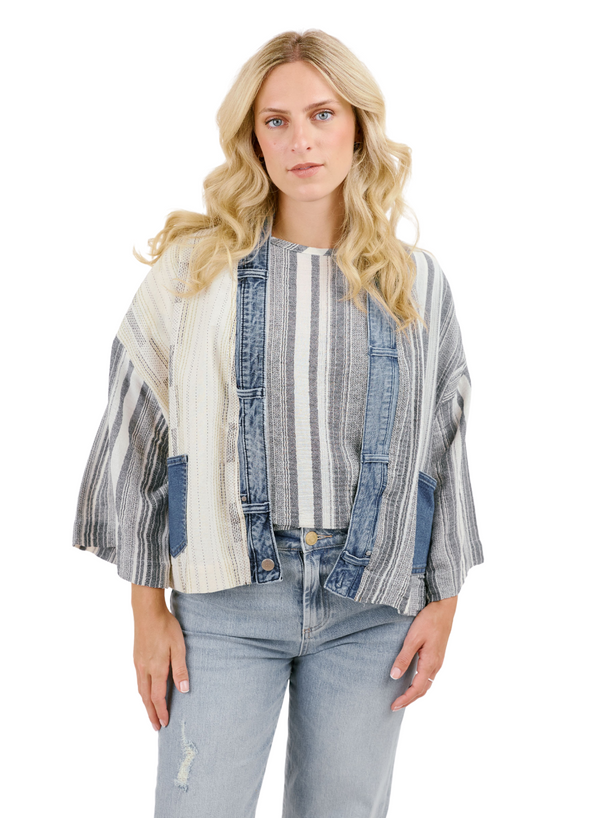 Trillium Cardigan