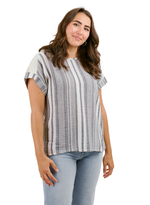 Regina Top
