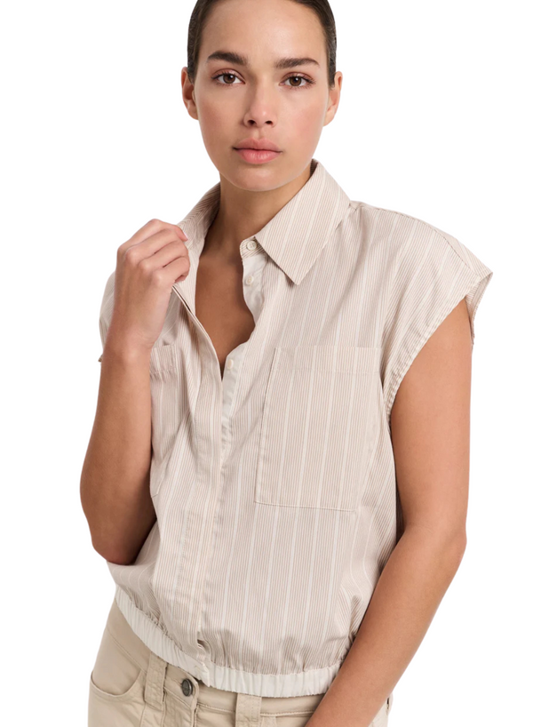 Elodie Blouse
