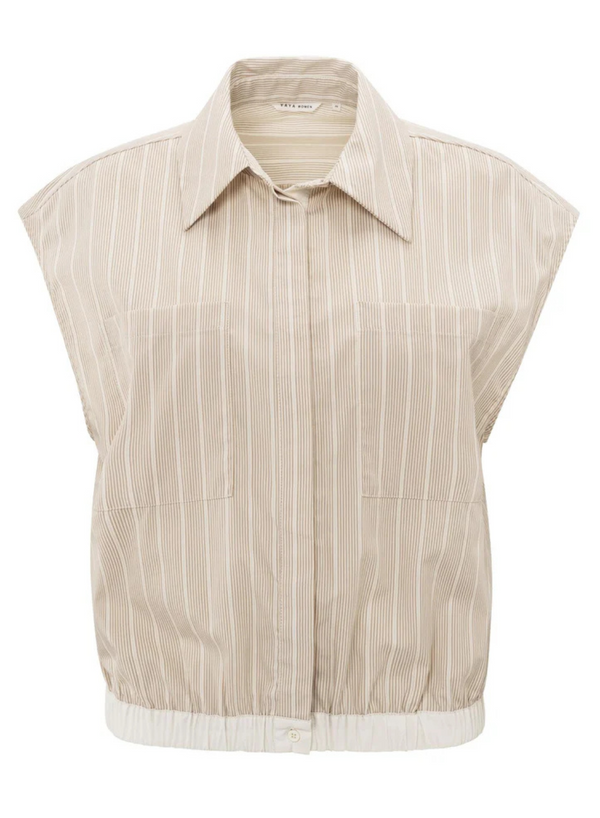 Elodie Blouse