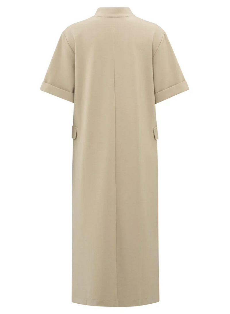 Aubrey Dress