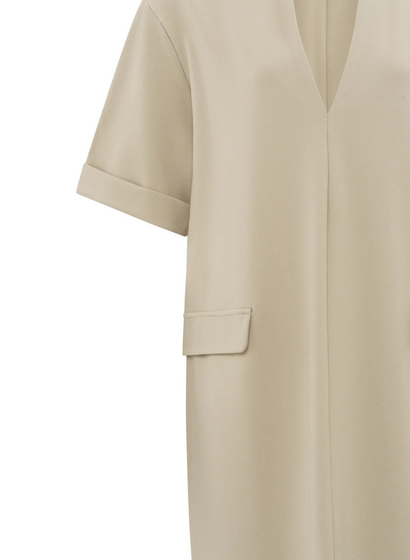 Aubrey Dress