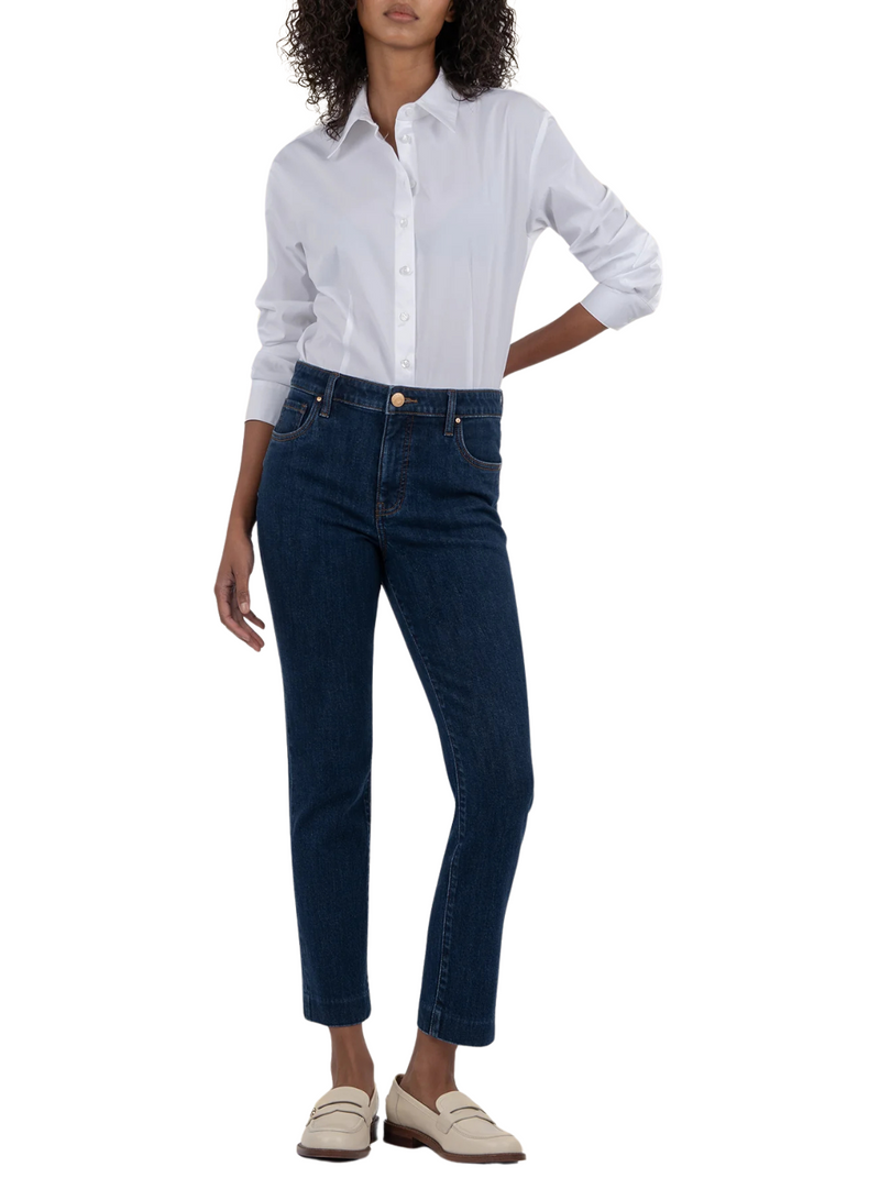 Reese High Rise - Harness