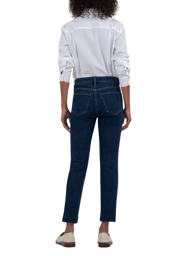 Reese High Rise - Harness