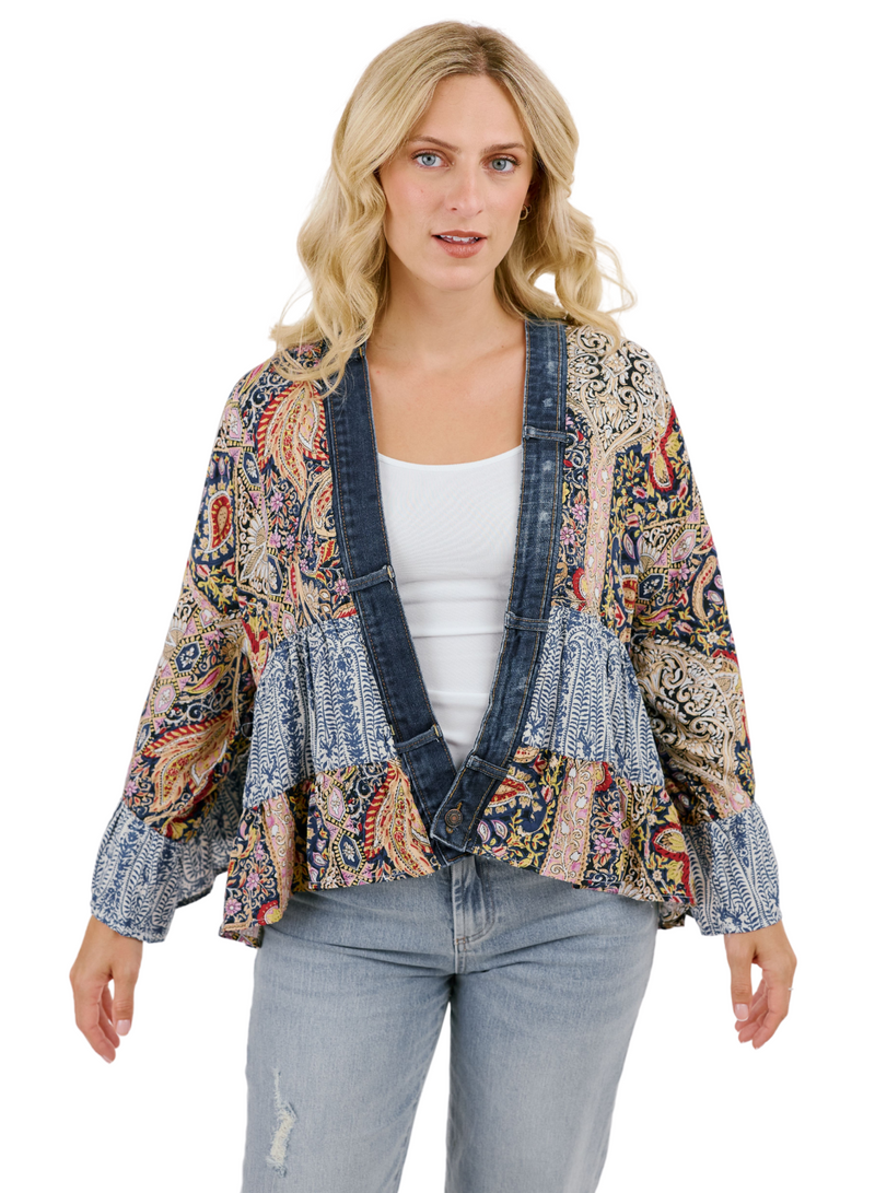 Tiffany Cardigan