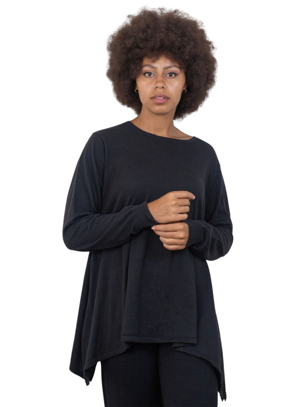 The Traveller Sweater