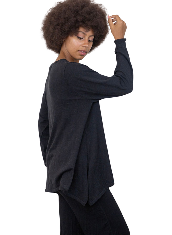 The Traveller Sweater