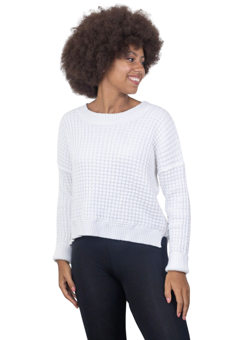 The Sailing Sweater