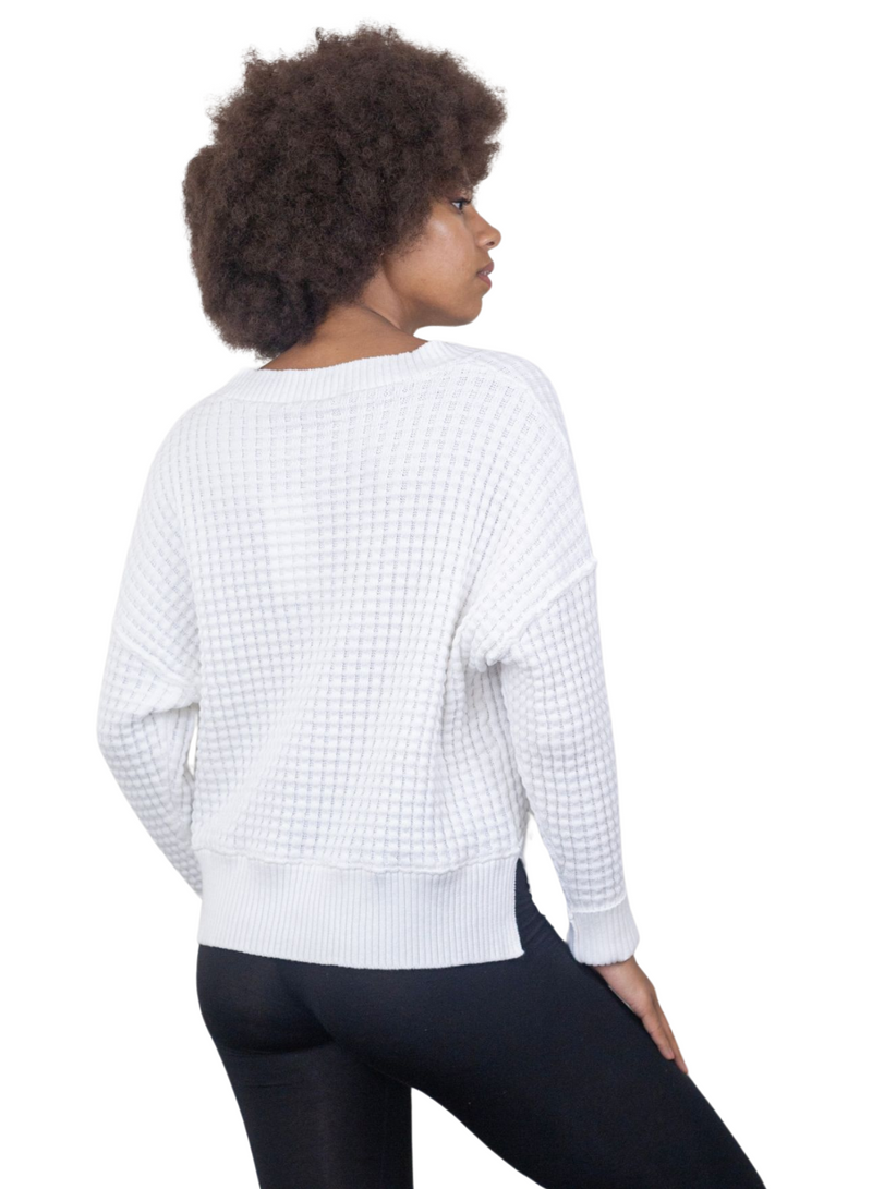 The Sailing Sweater