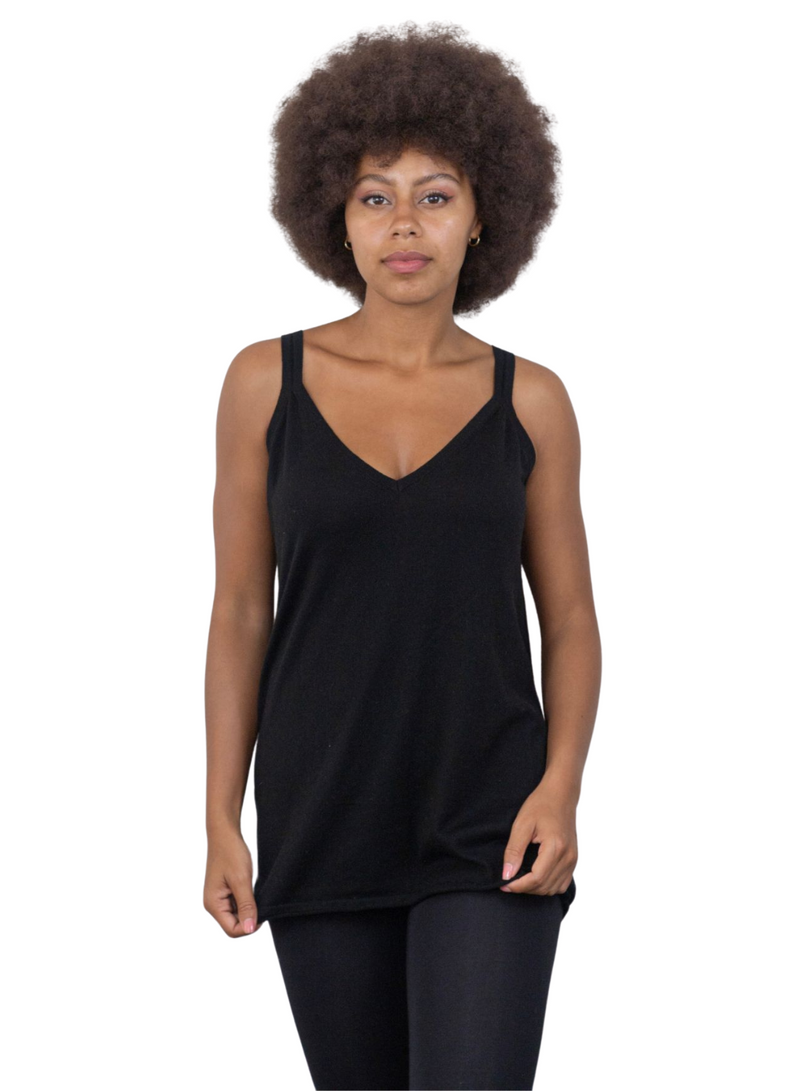 The Reversible Tank
